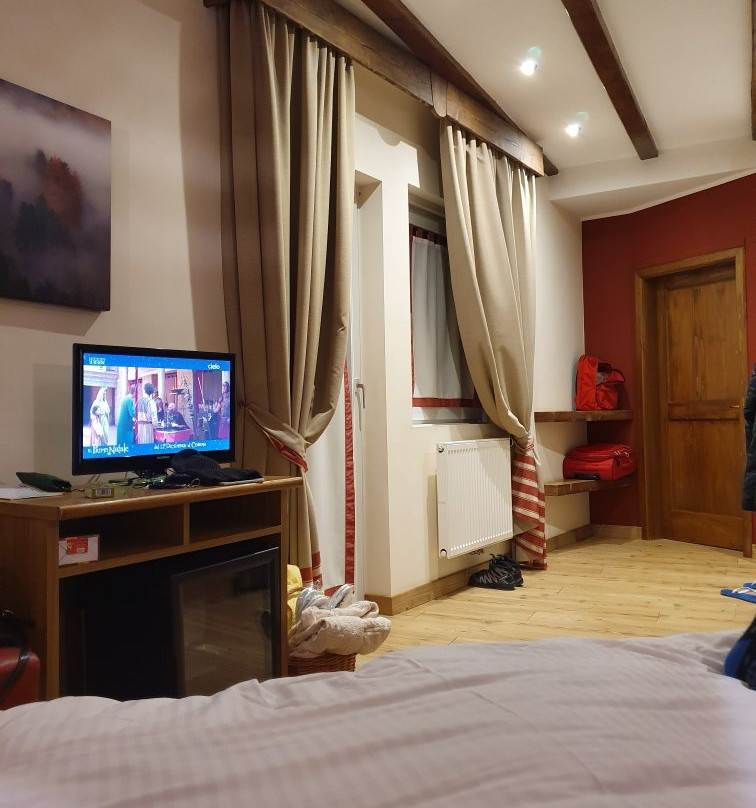 Hotel Pangrazzi主图