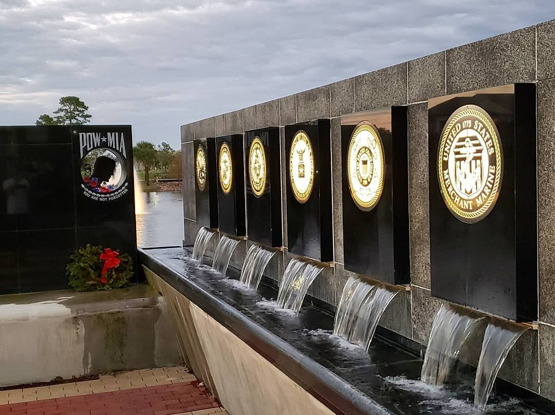 Center Lake Park-Oviedo必去景点