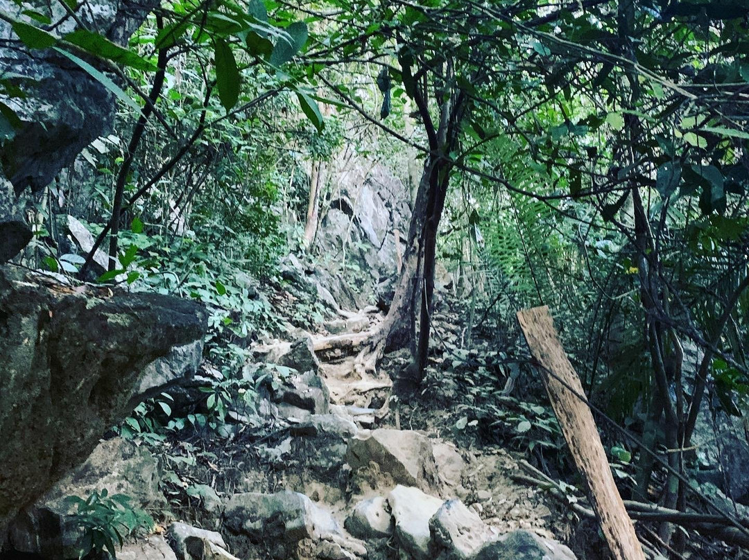 Lao Valhalla Bungalows主图