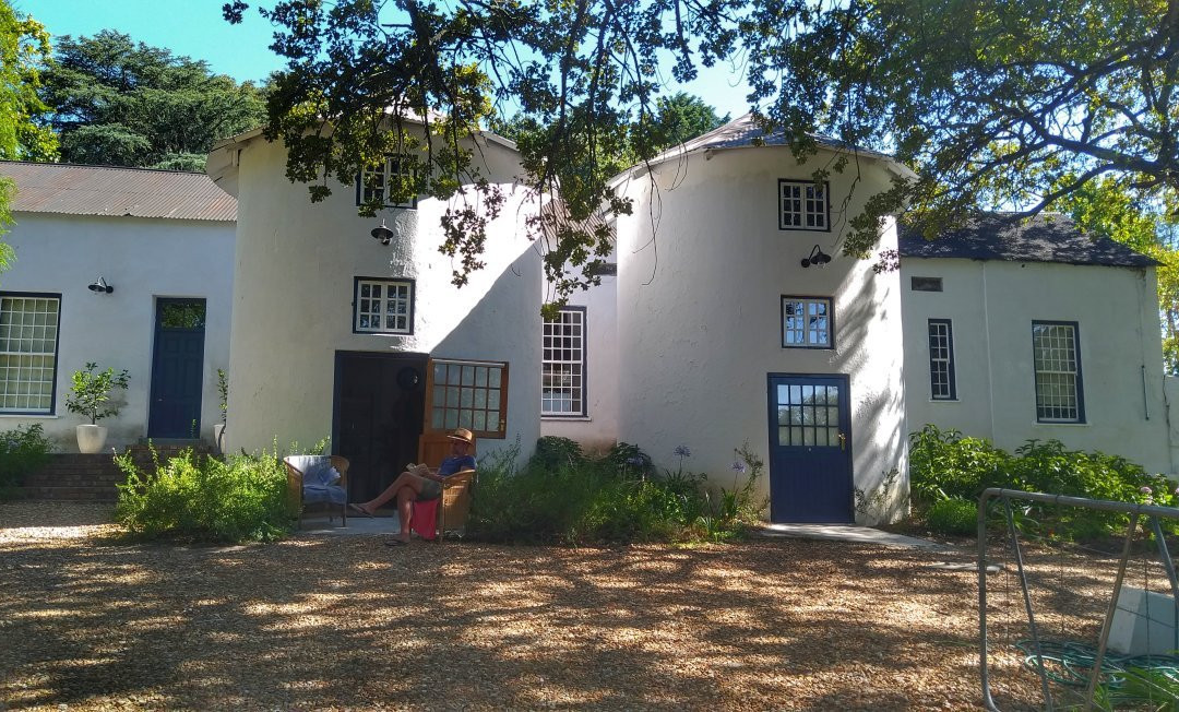 Natte Valleij Farm主图