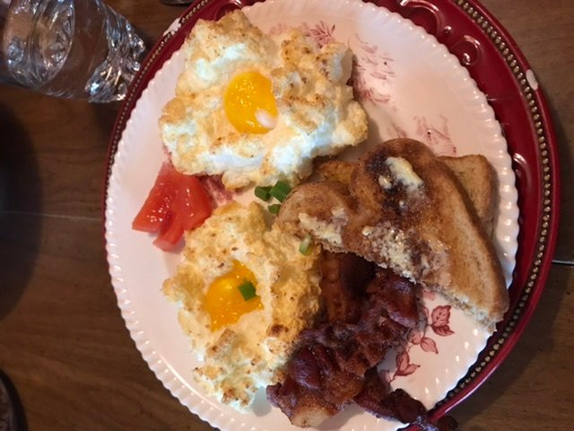 Spitzer House Bed & Breakfast主图