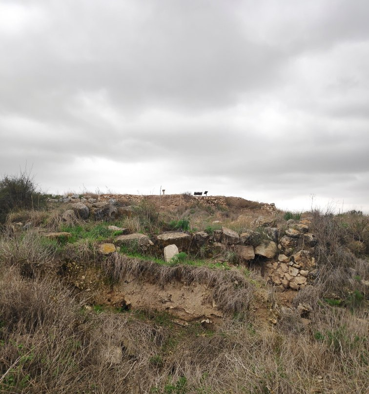 Tel Lachish-Lakhish必去景点