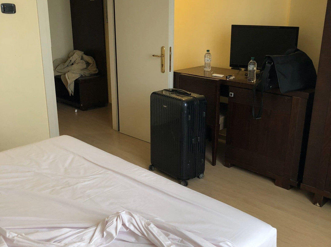La Mela Hotel主图