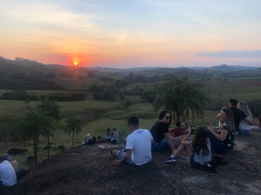 Pedra Balão-Sao Joao Da Boa Vista必去景点