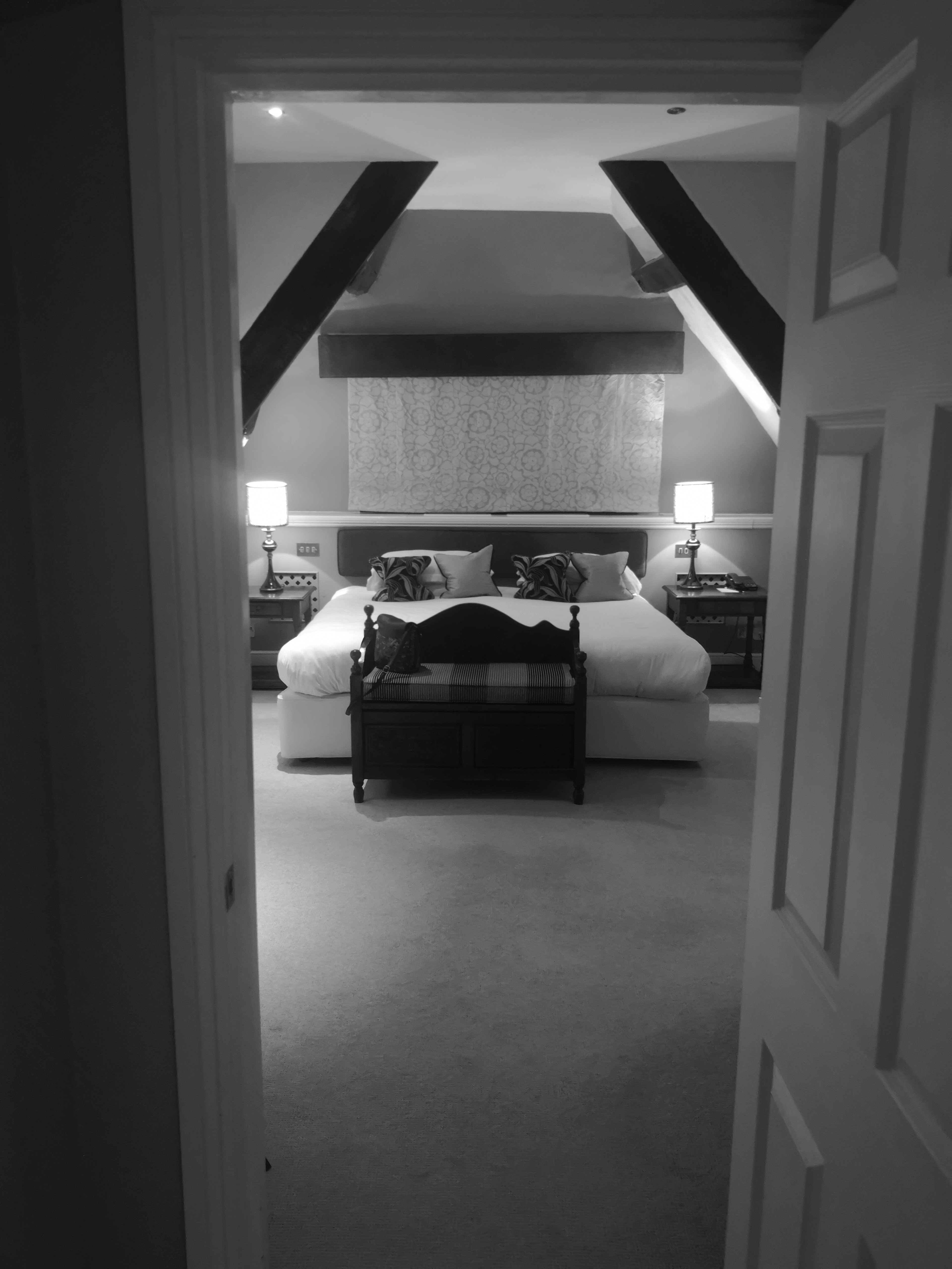 The Greenway Hotel And Spa-portrait