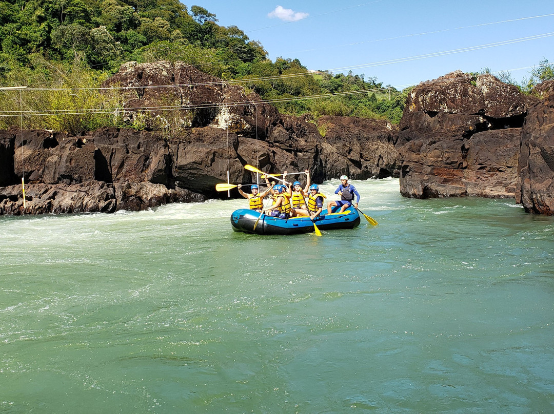 PiraRafting - Ecoturismo景点图片