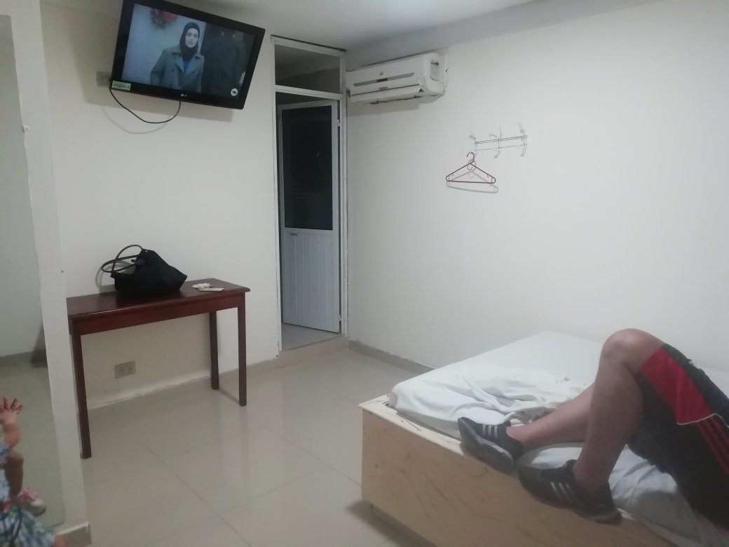 Hotel Cordillera主图