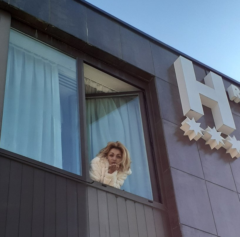 Hotel Boutique Museo主图