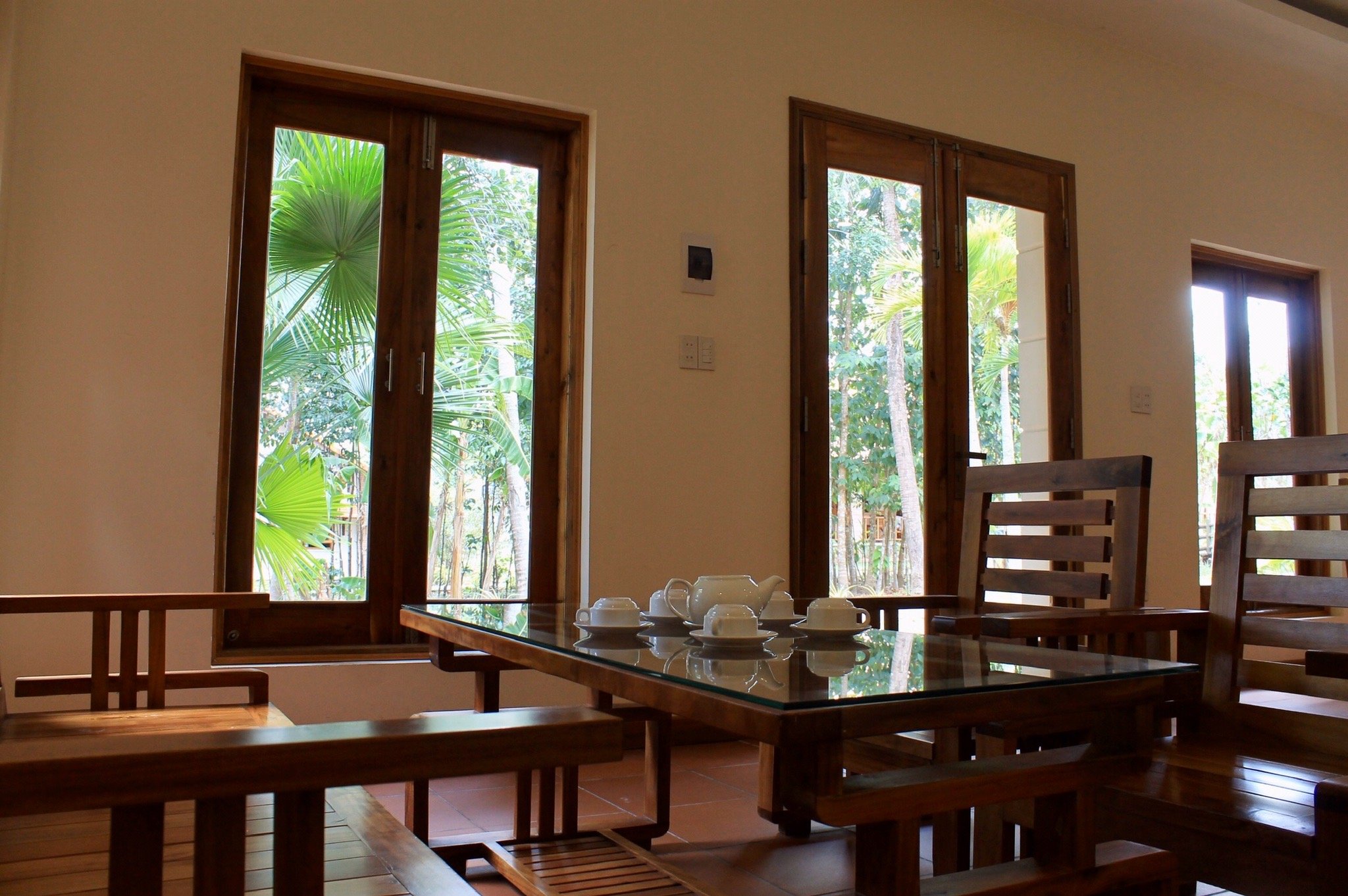 The Garden House Phu Quoc-官方