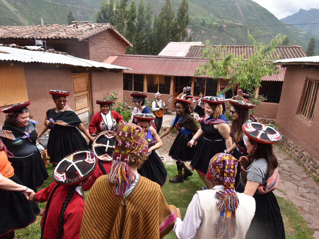 Community Tourism Cusco-库斯科必去景点