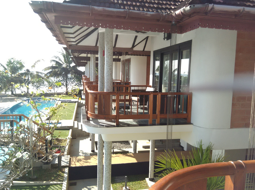 Ramada Resort by Wyndham Kochi主图