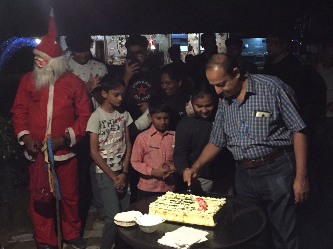 Monogram Resorts Wayanad主图