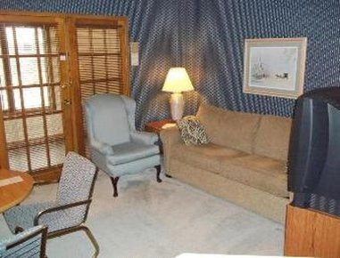 The Lodge Resort Hotel主图