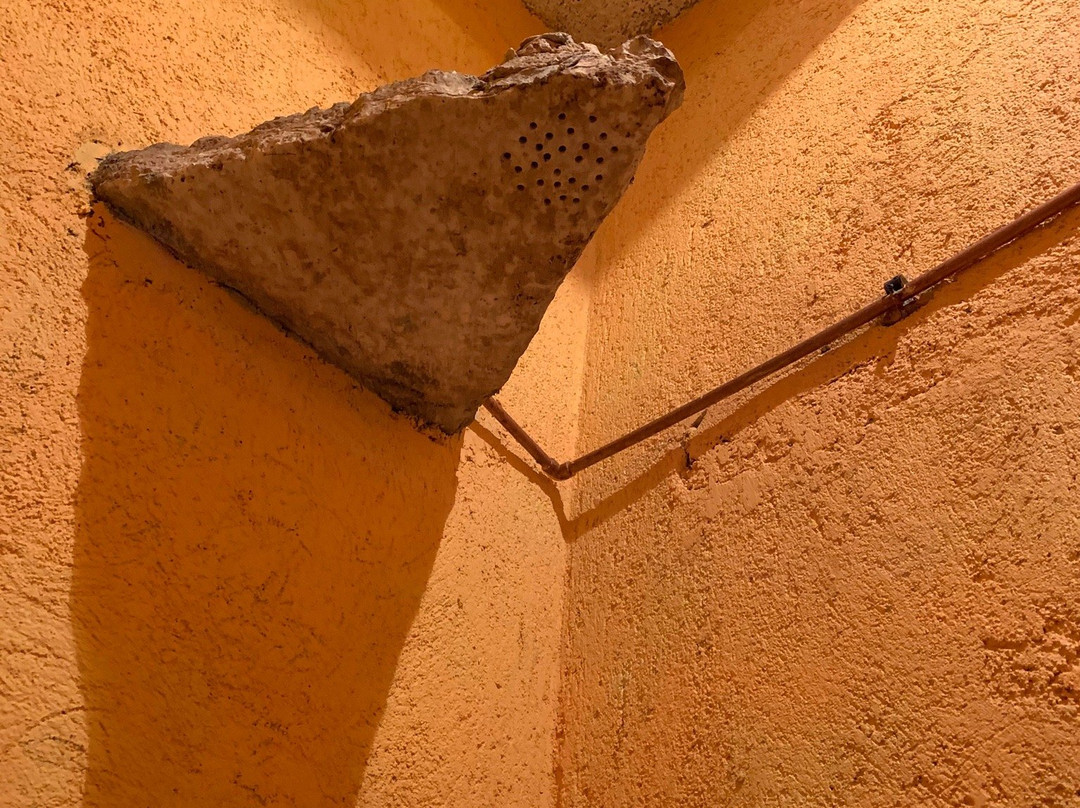 Finca La Caprichozza主图