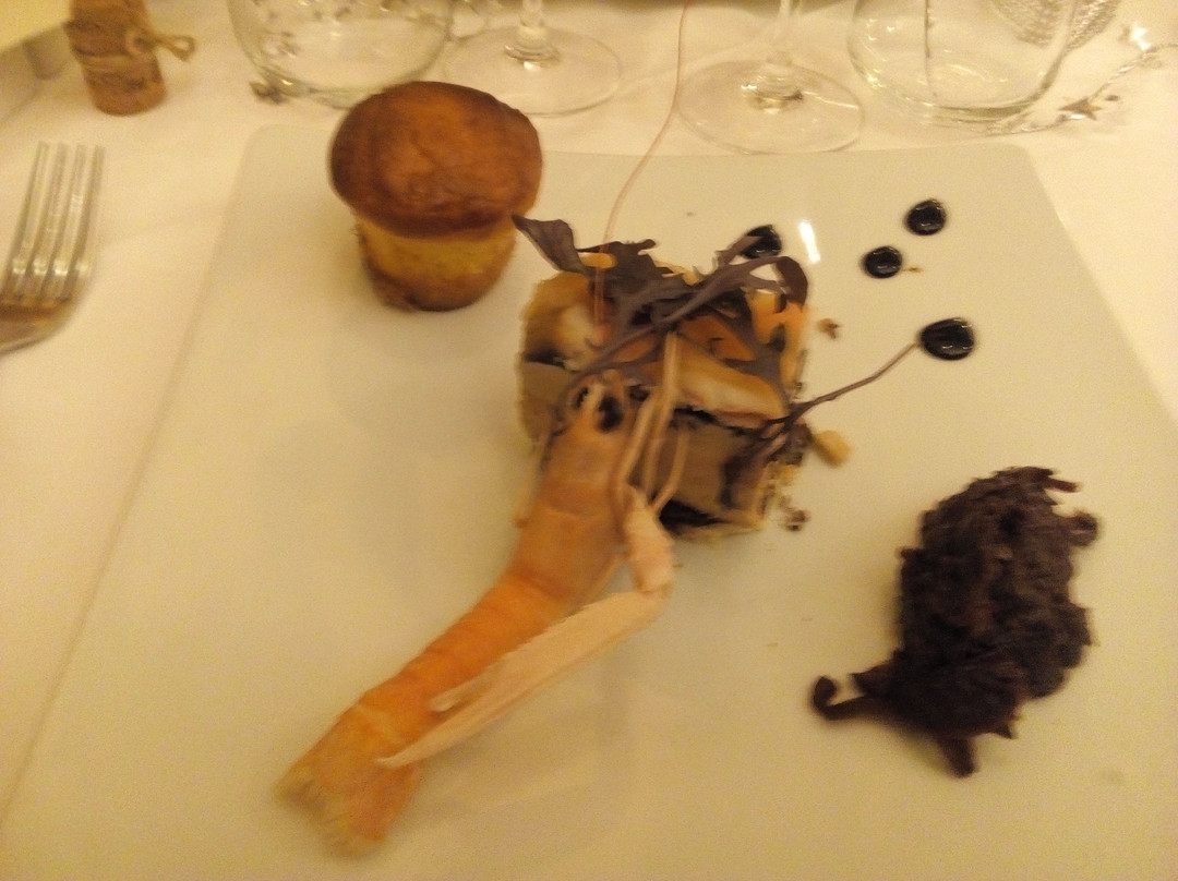 Relais Guillaume de Normandy主图