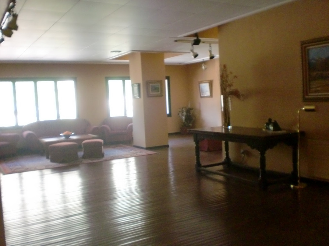 户撒图卡酒店主图