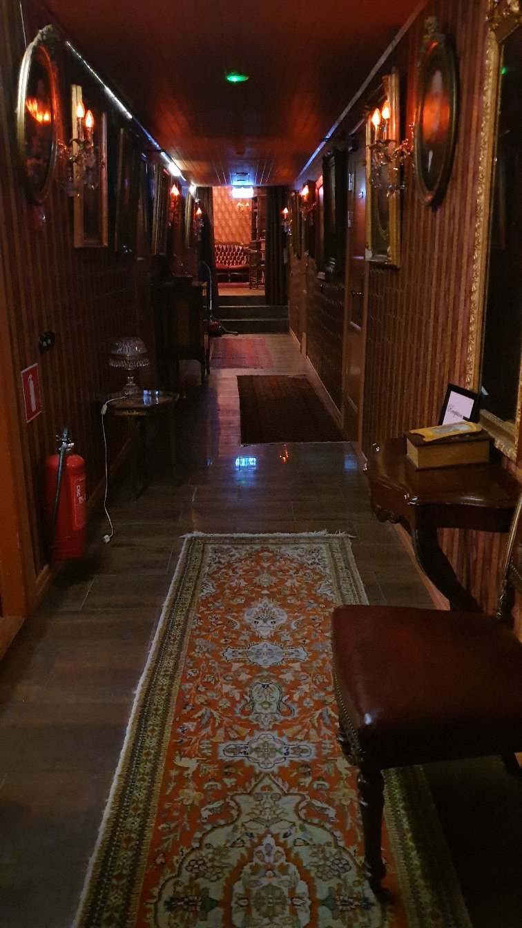 Hotell Visby Bors-官方