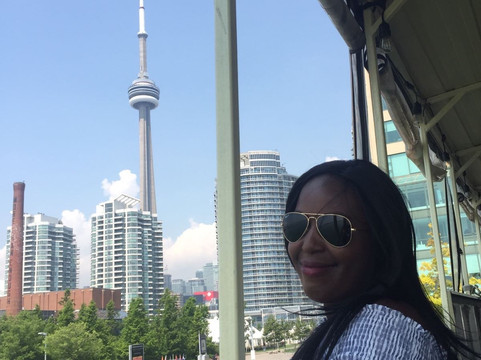 Round Tours-渥太华必去景点