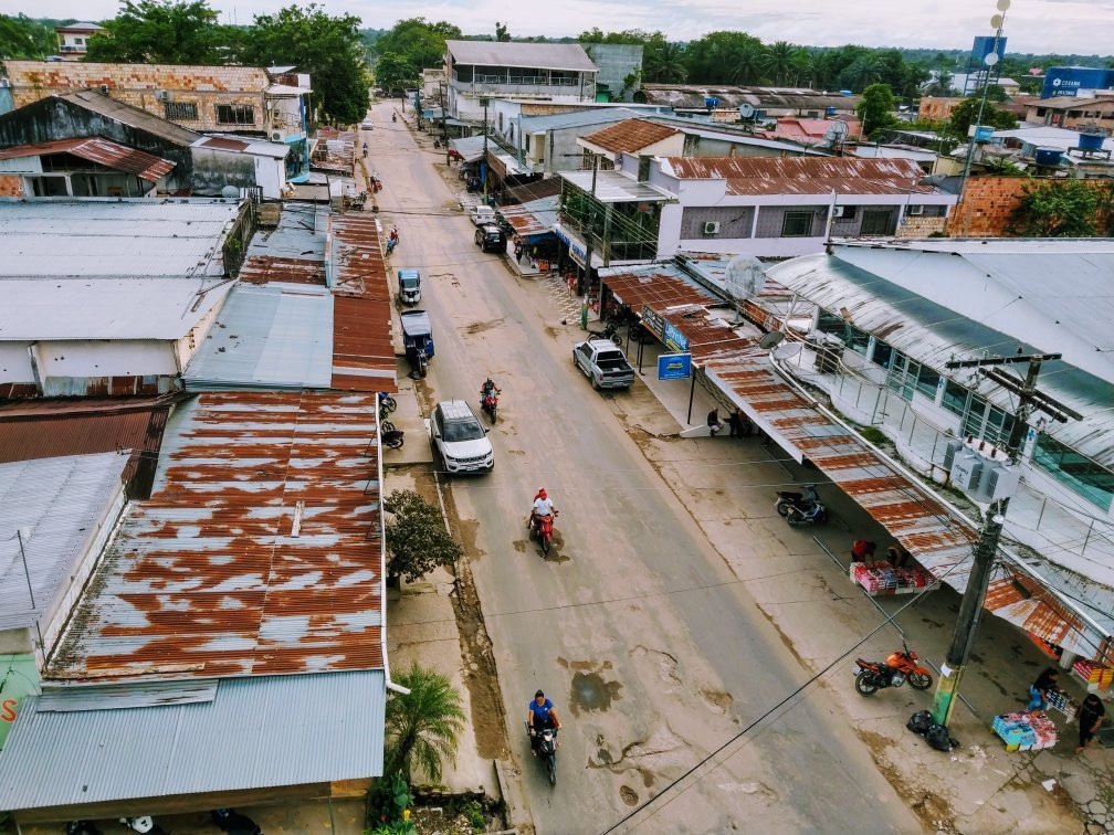 Hotel Cristo Rey主图