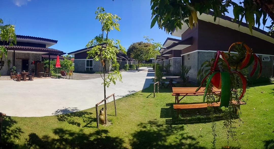 Meyangna Resort