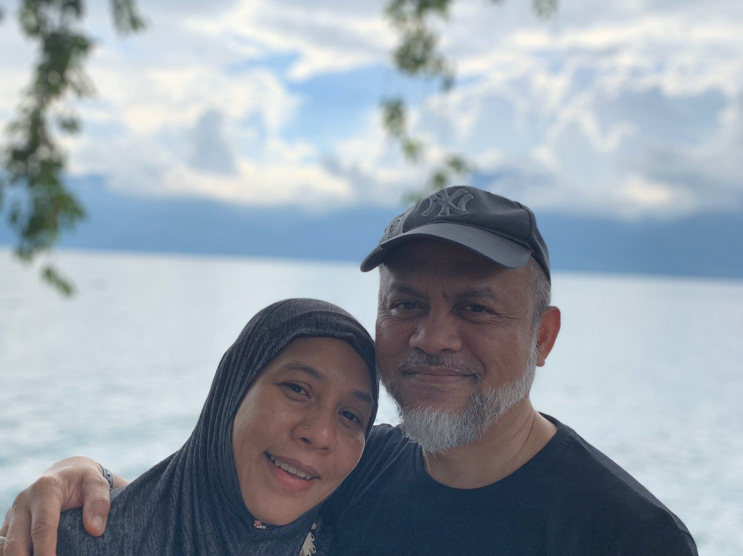 Lake Singkarak-Solok必去景点