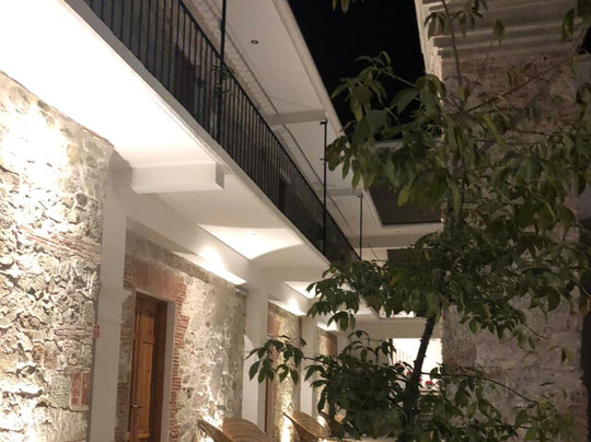 Hotel Tabaa Oaxaca主图