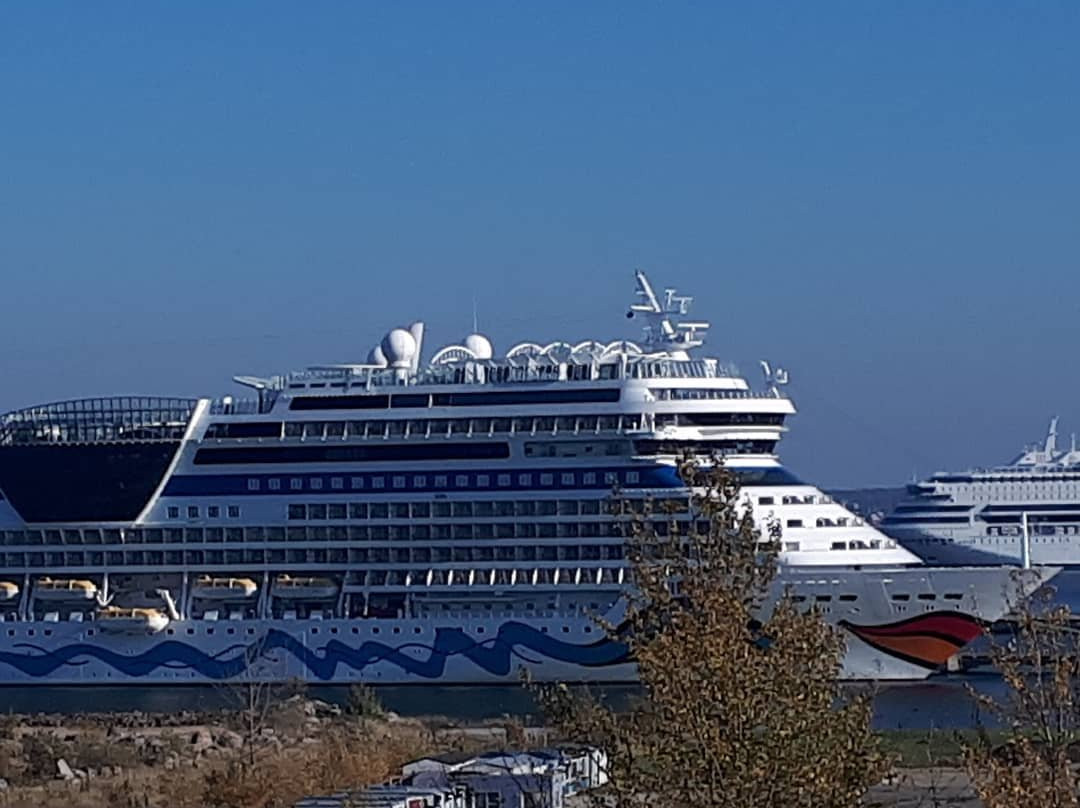 Water Country USA-威廉斯堡必去景点