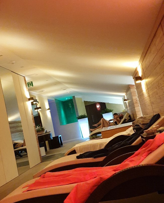 Alma Living Hotel主图