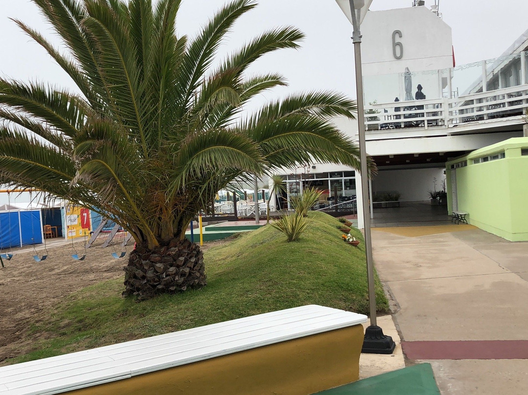 Punta Mogotes-马德普拉塔必去景点