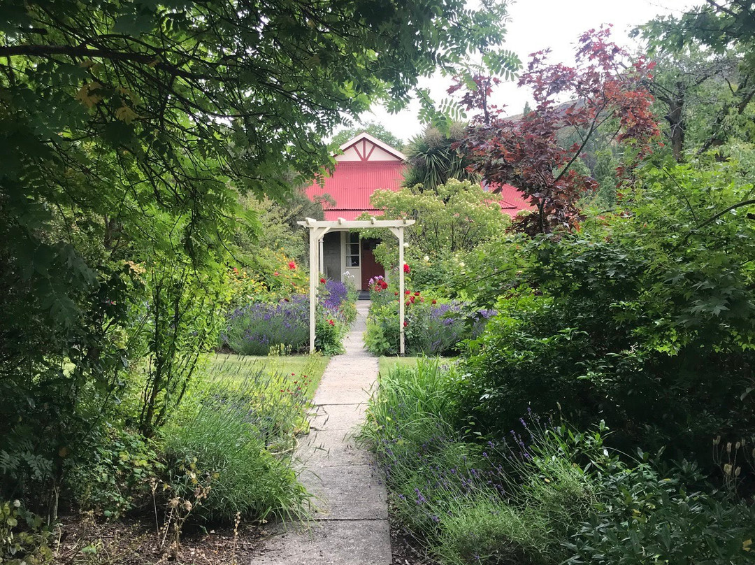 Hartley Homestead Boutique Bed and Breakfast主图