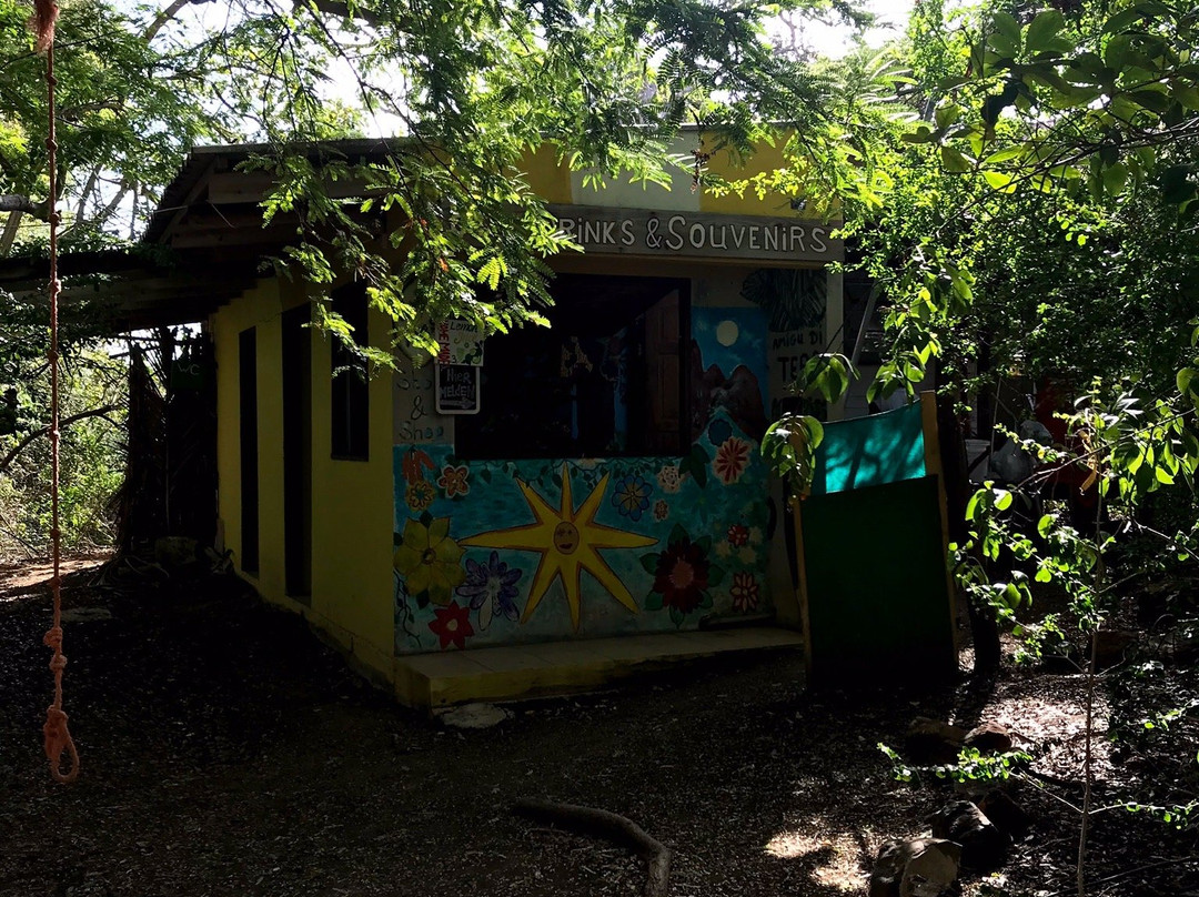 Hofi Pastor-Barber必去景点