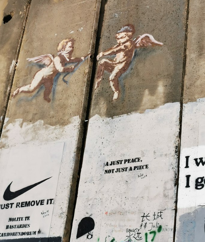 Bethlehem Tours By Abood-伯利恒必去景点