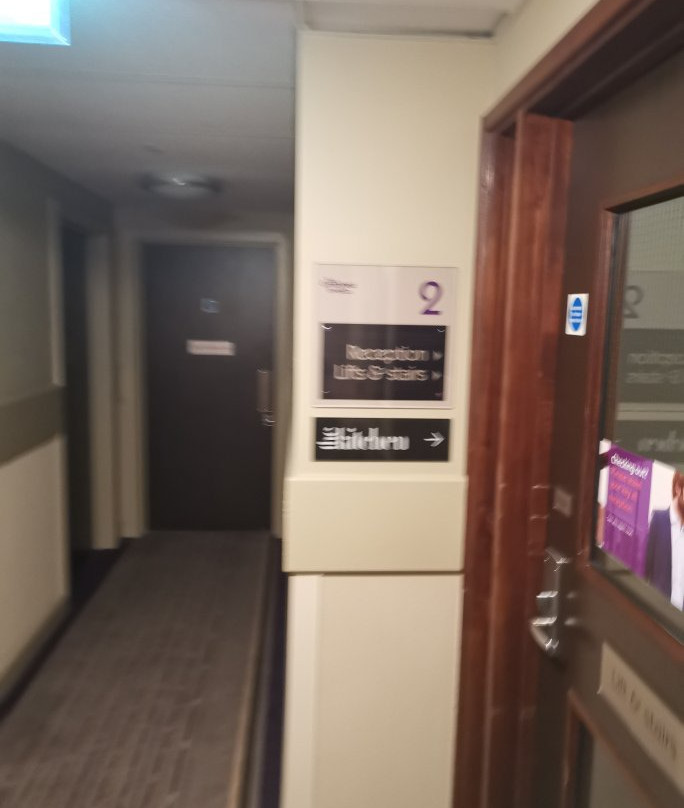 Premier Inn Trowbridge hotel主图