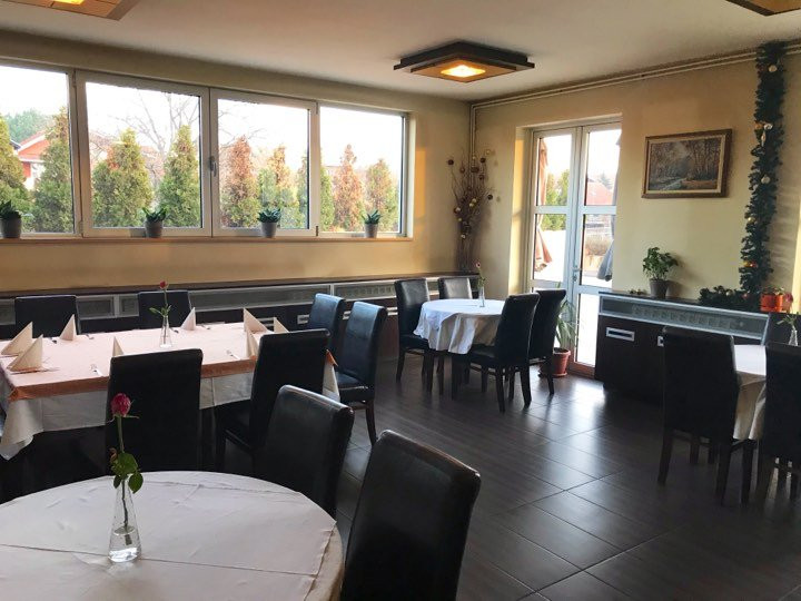 Garni Hotel Svrljižanka主图