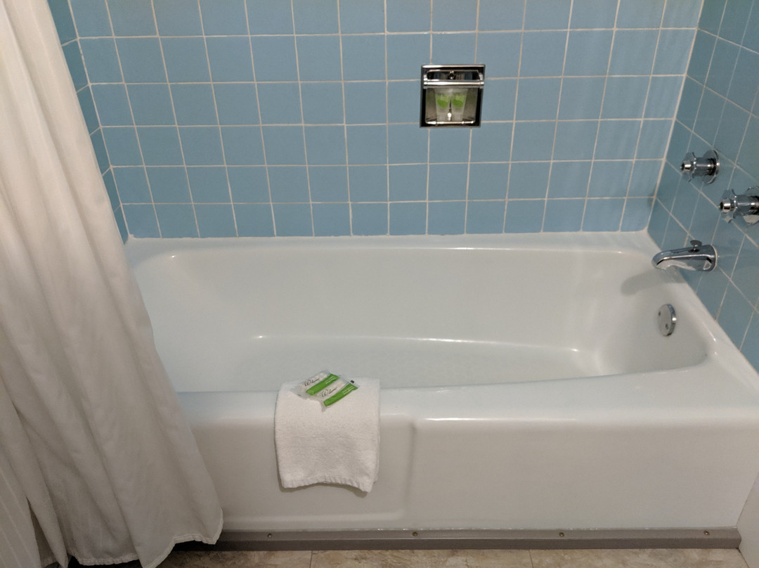 Profile Motel and Cottages主图