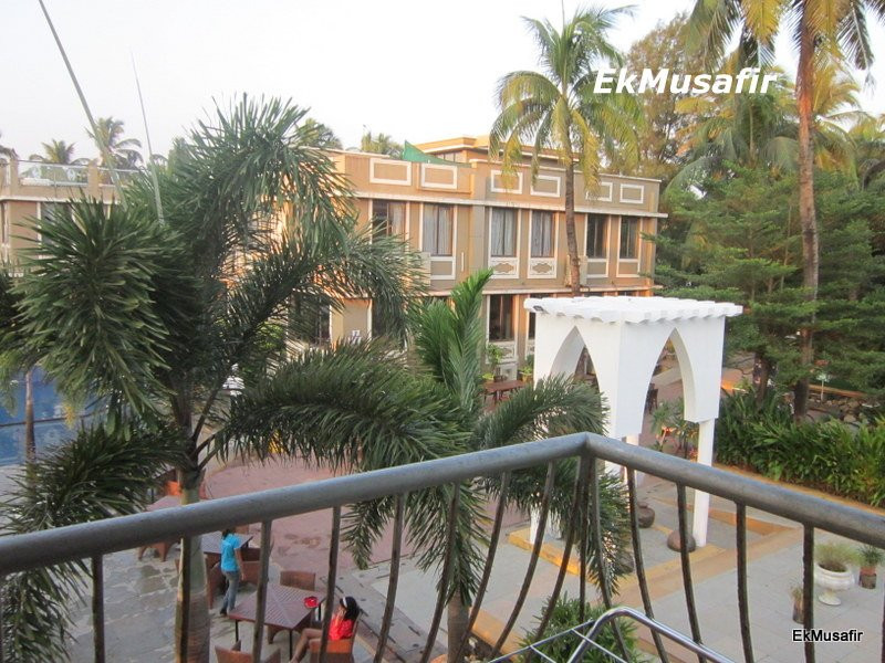 Club Mahindra Acacia Palms主图