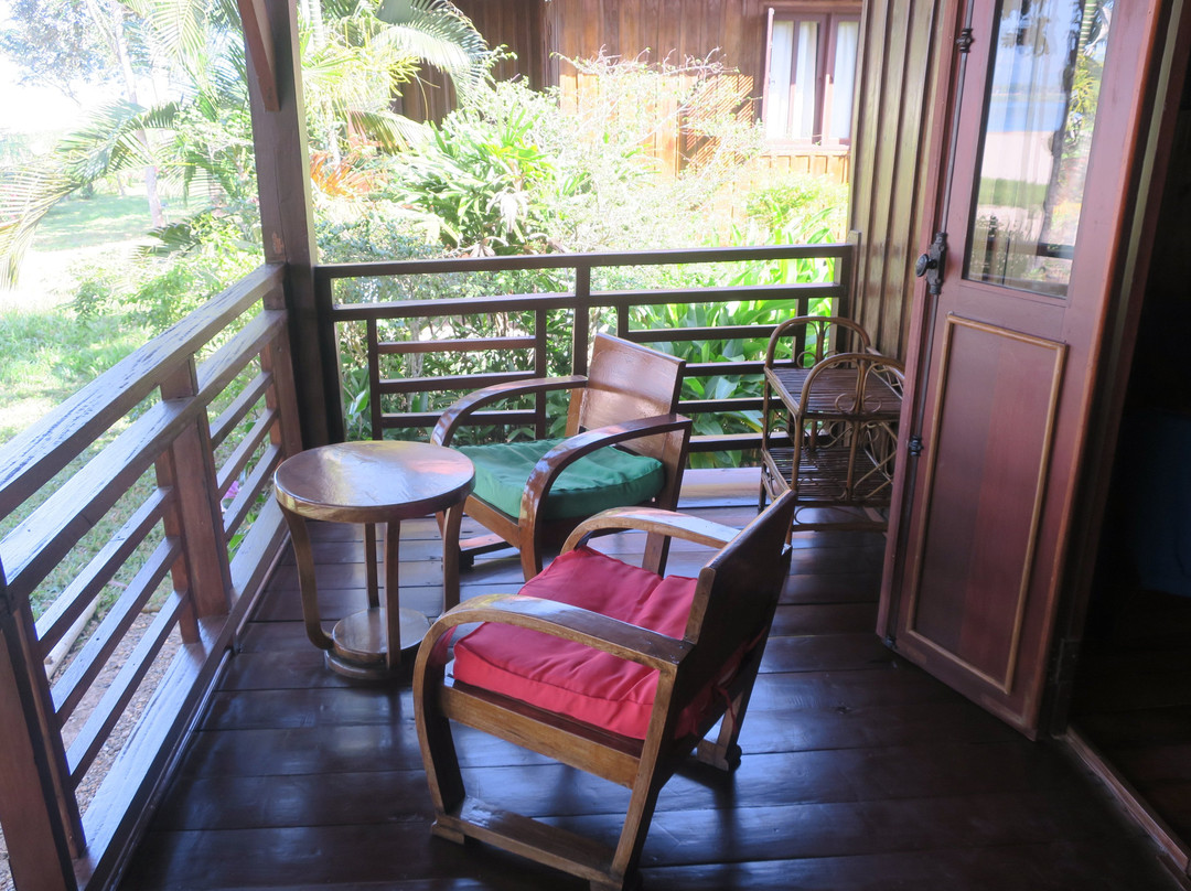 La Folie Lodge主图