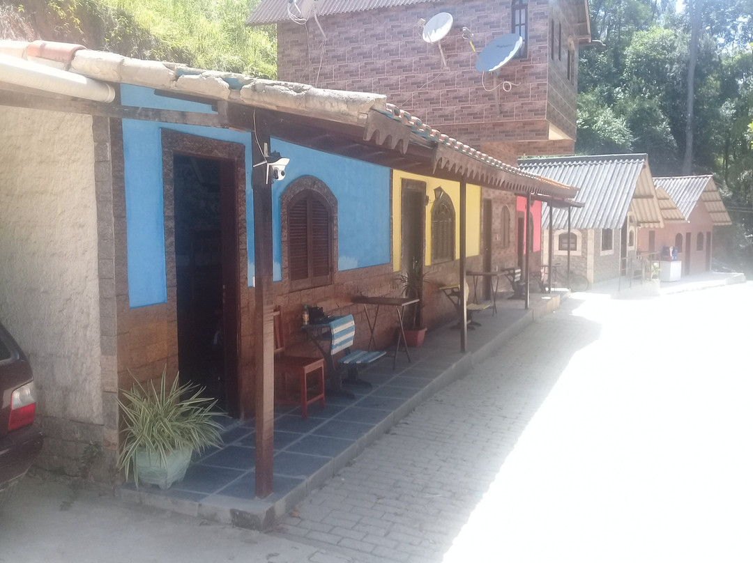 Pesque Pague Pousada do Carlinho主图