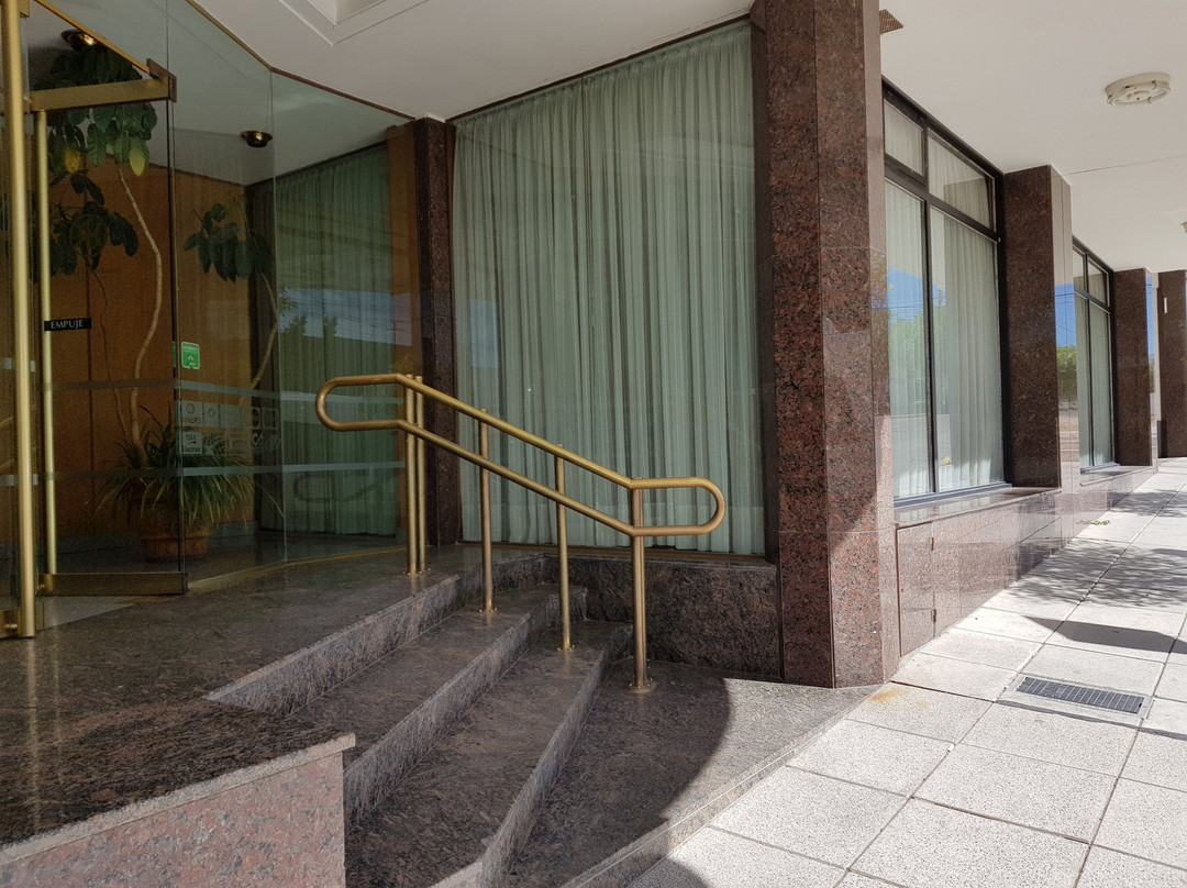 Libertador Hotel主图