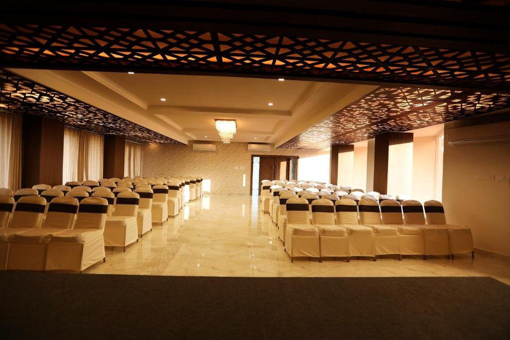 Hotel Aaliya主图