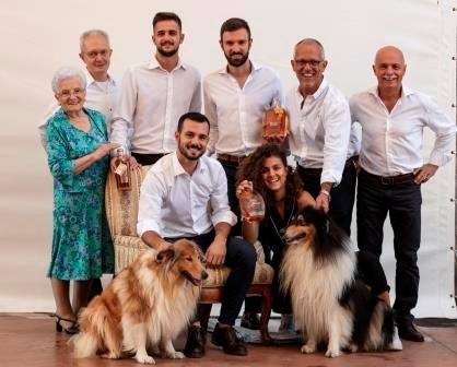 Distilleria Fratelli Brunello景点图片