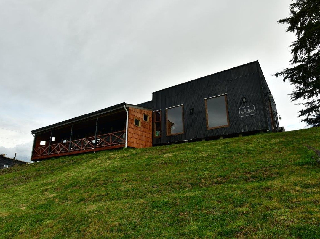 Hostal Boutique Los Arrayanes主图