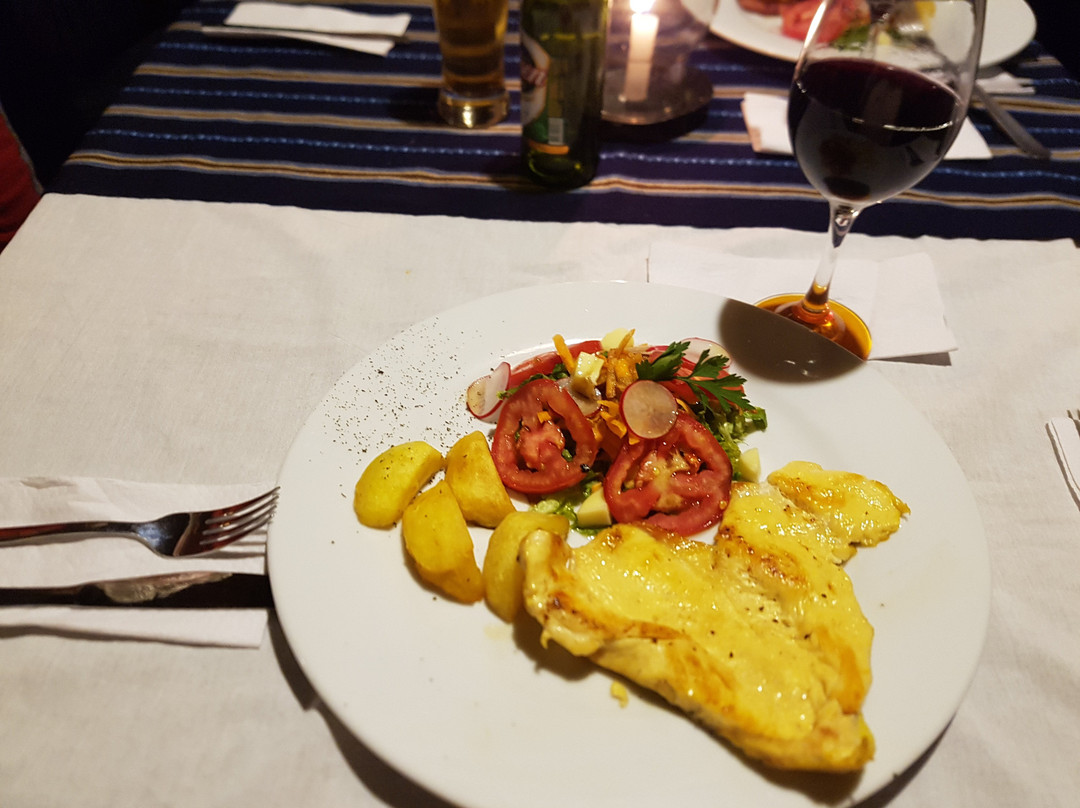 Villa de Paris主图