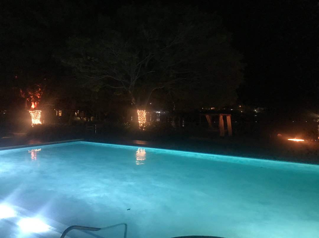 Copamarina Beach Resort & Spa主图