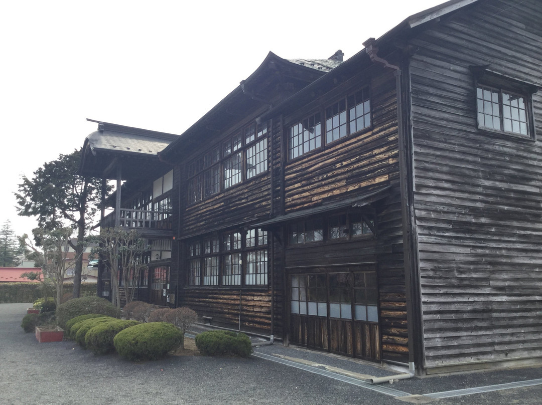 Kannari History and Folklore Museum景点图片