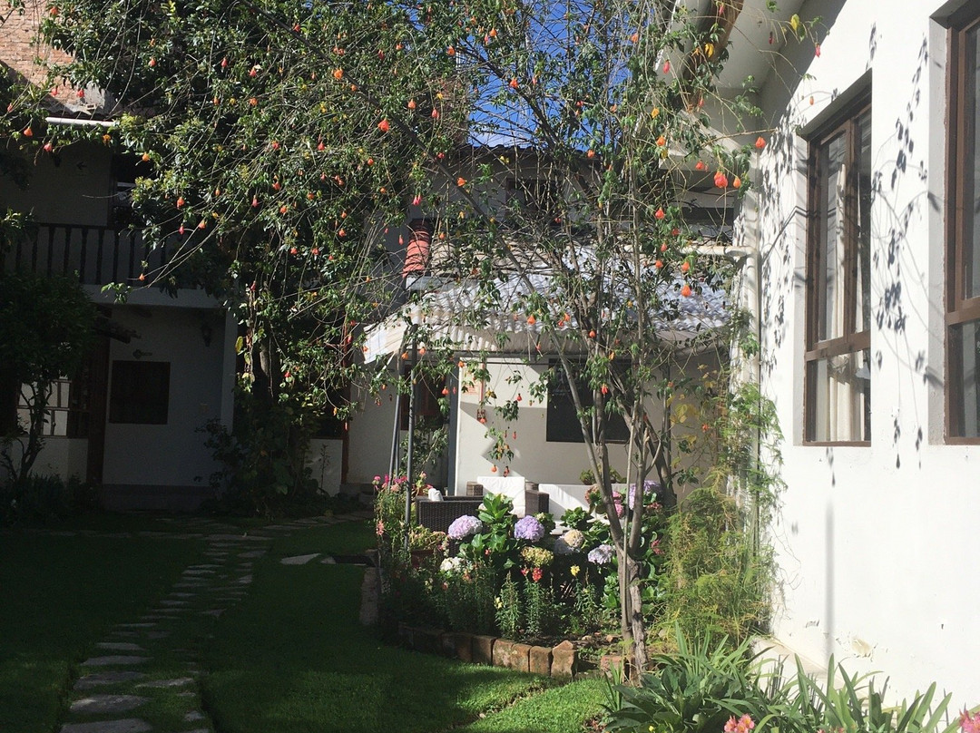 Casa de Campo Santa Rosa主图