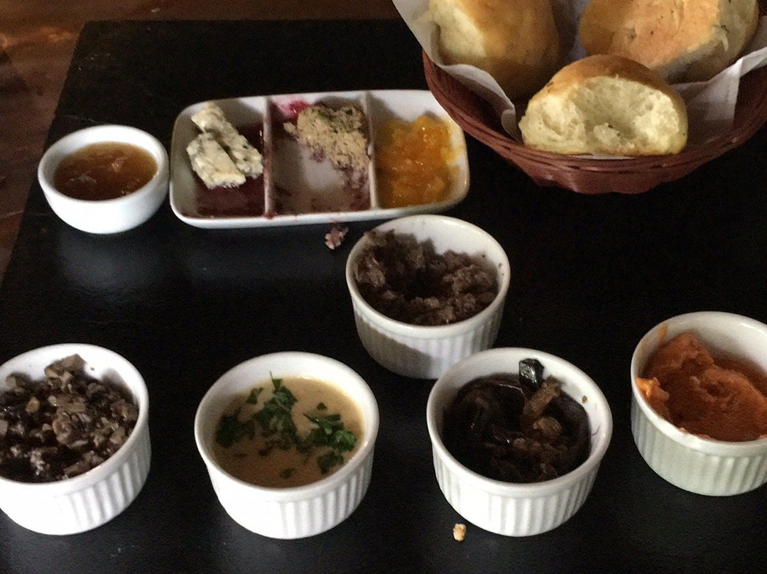 Taberna do Darwin主图