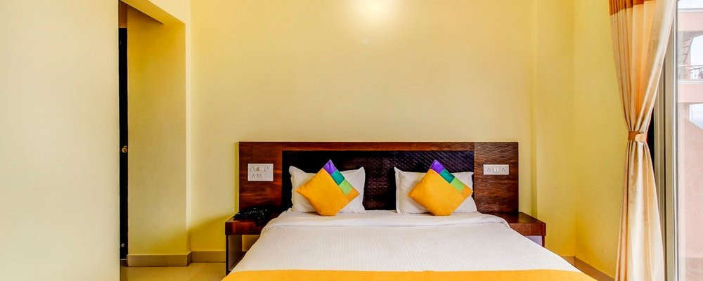 Treebo Trip Paradise View主图