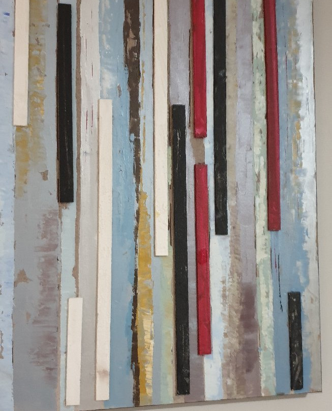 1A Express Hotel主图