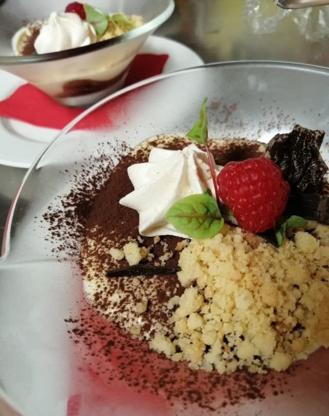 La Locandiera Carona主图